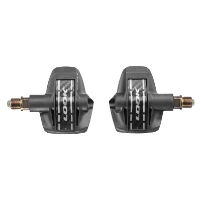 Wattmeter pedále LOOK Keo Blade Road Power Dual - 12