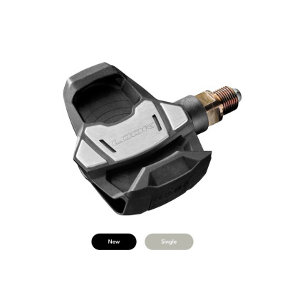 Wattmeter pedále LOOK Keo Blade Road Power Dual - 12