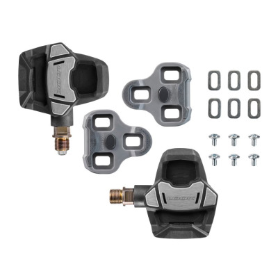 Wattmeter pedále LOOK Keo Blade Road Power Dual - 12