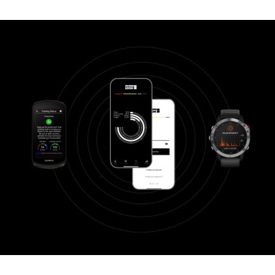 Wattmeter pedále LOOK Keo Blade Road Power Dual - 12