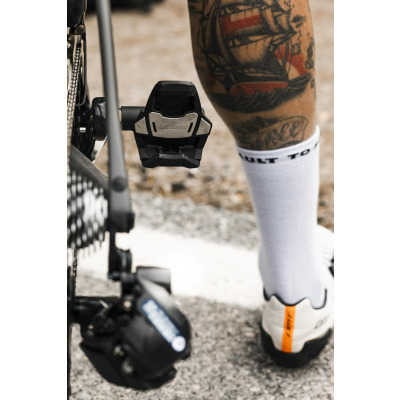 Wattmeter pedále LOOK Keo Blade Road Power Dual - 12