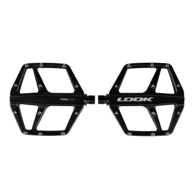 Pedále LOOK Trail Roc Black