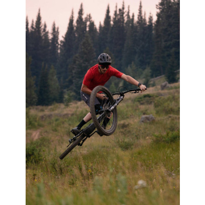 Pedále LOOK Trail Roc Black