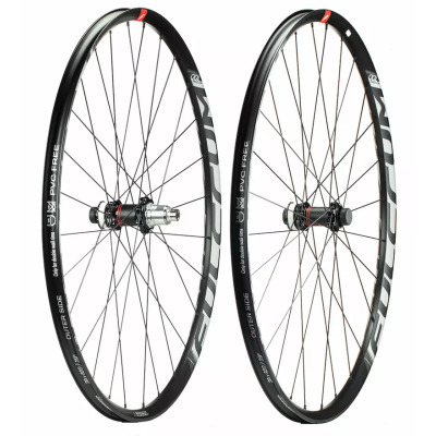 Vypletené kolesá FULCRUM RED ZONE 7 29 Boost 29“  - Orech HG11