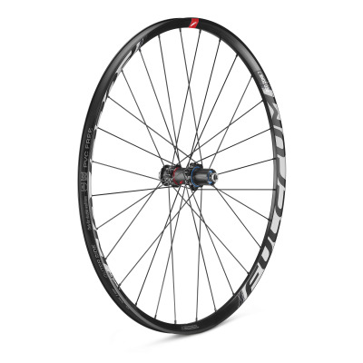 Vypletené kolesá FULCRUM RED ZONE 7 29 Boost 29“  - Orech HG11