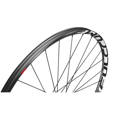 Vypletené kolesá FULCRUM RED ZONE 7 29 Boost 29“  - Orech HG11