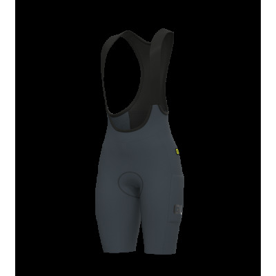 Letní cyklistické kalhoty ALÉ dámské GRAVEL-PRO OFF ROAD - GRAVEL