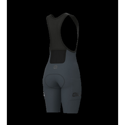 Letní cyklistické kalhoty ALÉ dámské GRAVEL-PRO OFF ROAD - GRAVEL