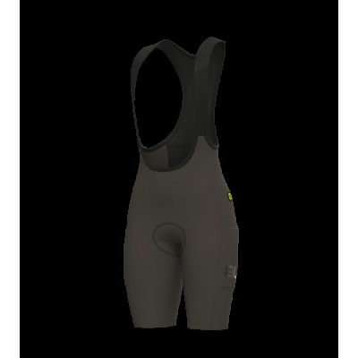 Letní cyklistické kalhoty ALÉ dámské GRAVEL-PRO OFF ROAD - GRAVEL