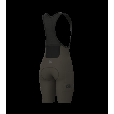 Letní cyklistické kalhoty ALÉ dámské GRAVEL-PRO OFF ROAD - GRAVEL