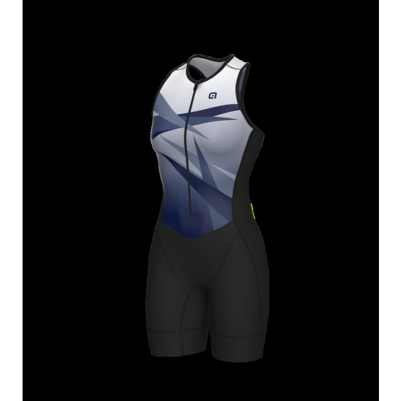 Cyklistická kombinéza ALÉ dámská HORIZON TRIATHLON