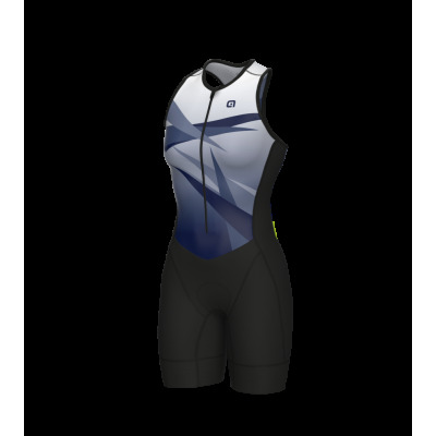 Cyklistická kombinéza ALÉ dámská HORIZON TRIATHLON