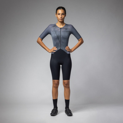 Cyklistická kombinéza ALÉ dámská BEYOND TRIATHLON