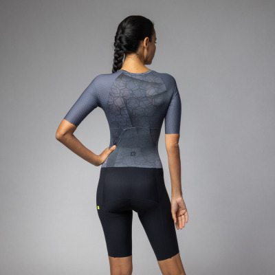 Cyklistická kombinéza ALÉ dámská BEYOND TRIATHLON