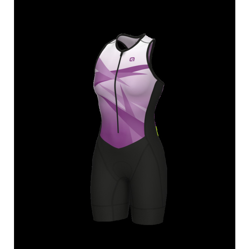 Cyklistická kombinéza ALÉ dámská HORIZON TRIATHLON