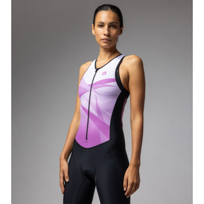 Cyklistická kombinéza ALÉ dámská HORIZON TRIATHLON