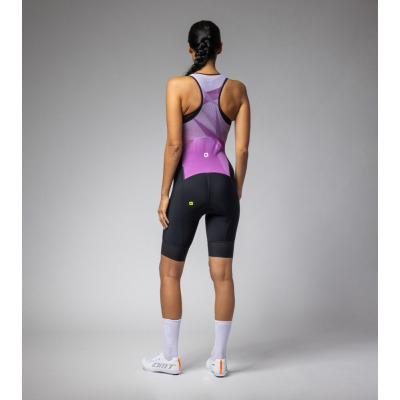 Cyklistická kombinéza ALÉ dámská HORIZON TRIATHLON