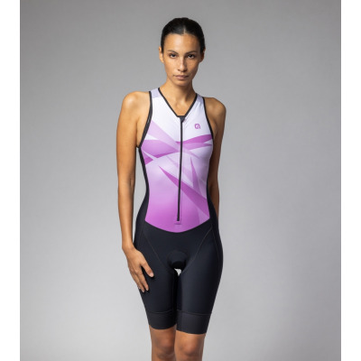 Cyklistická kombinéza ALÉ dámská HORIZON TRIATHLON