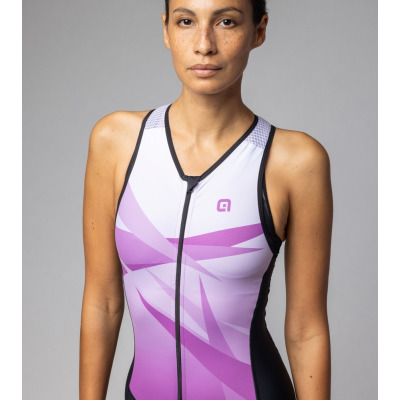 Cyklistická kombinéza ALÉ dámská HORIZON TRIATHLON