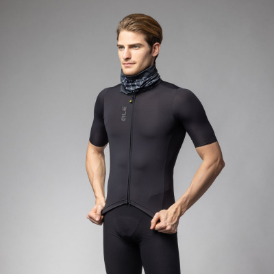 Cyklistický nákrčník ALÉ FOLLOW ME ACCESSORI