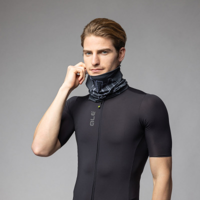 Cyklistický nákrčník ALÉ FOLLOW ME ACCESSORI