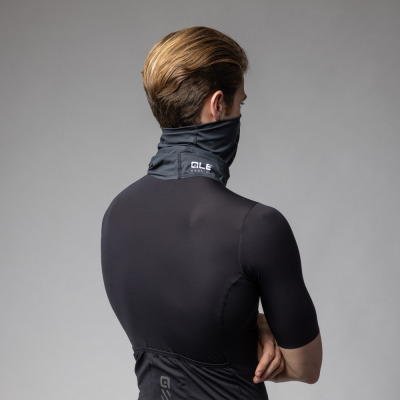 Cyklistický nákrčník ALÉ FOLLOW ME ACCESSORI