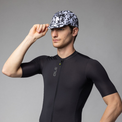Cyklistická čepice ALÉ ESSENZA ACCESSORI