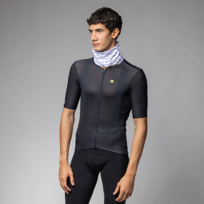 Cyklistický nákrčník ALÉ FOLLOW ME ACCESSORI