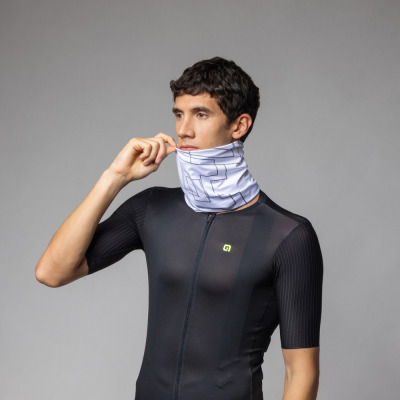 Cyklistický nákrčník ALÉ FOLLOW ME ACCESSORI