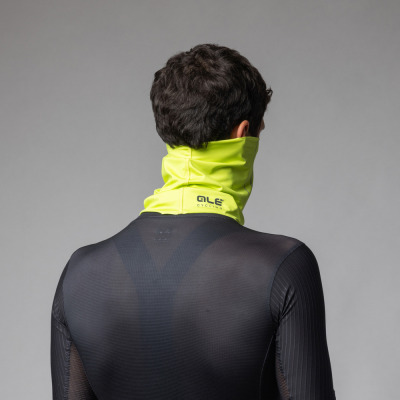 Cyklistický nákrčník ALÉ FOLLOW ME ACCESSORI