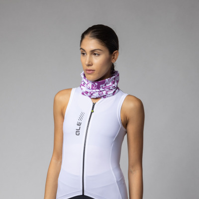 CyklistickÝ nákrčník ALÉ ESSENZA ACCESSORI