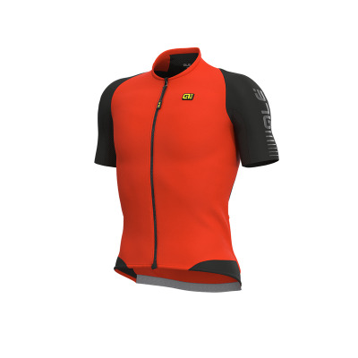 Letní cyklistický dres ALÉ OFF-ROAD MTB  ATTACK OFF ROAD