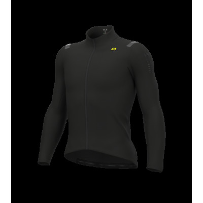 Zateplený cyklistický dres ALÉ pánský R-EV1    WARM RACE