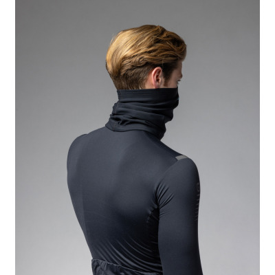 Cyklistický nákrčník ALÉ ACCESSORI  K-ATMO