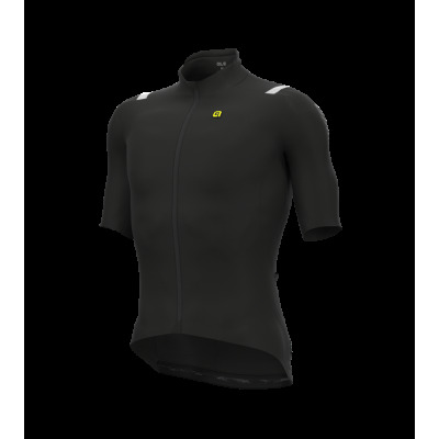 Zimní cyklistický dres ALÉ pánský DEFENCE R-EV1   