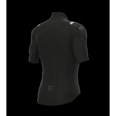 Zimní cyklistický dres ALÉ pánský DEFENCE R-EV1   