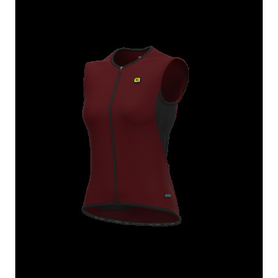 Dámská záhřevná vesta ALÉ R-EV1 CLIMA PROTECTION 2.0 THERMO LADY VEST