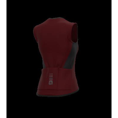 Dámská záhřevná vesta ALÉ R-EV1 CLIMA PROTECTION 2.0 THERMO LADY VEST