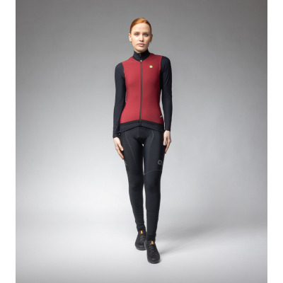 Dámská záhřevná vesta ALÉ R-EV1 CLIMA PROTECTION 2.0 THERMO LADY VEST