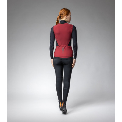 Dámská záhřevná vesta ALÉ R-EV1 CLIMA PROTECTION 2.0 THERMO LADY VEST