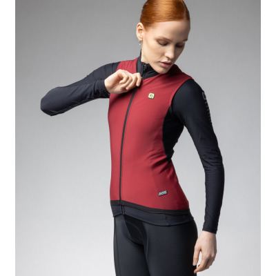 Dámská záhřevná vesta ALÉ R-EV1 CLIMA PROTECTION 2.0 THERMO LADY VEST