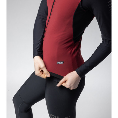 Dámská záhřevná vesta ALÉ R-EV1 CLIMA PROTECTION 2.0 THERMO LADY VEST