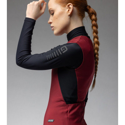 Dámská záhřevná vesta ALÉ R-EV1 CLIMA PROTECTION 2.0 THERMO LADY VEST
