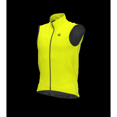Voděodolná cyklistická vesta ALÉ pánská KLIMATIK GUSCIO RACING VEST 