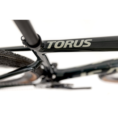 Gravel Isaac Torus Xplore Moss Green GRX825 Di2 2x12 S