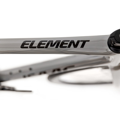 Silniční kolo Isaac Element Granite Grey Ultgera Di2 XL