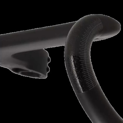 Řidítka ISAAC Airflow 2