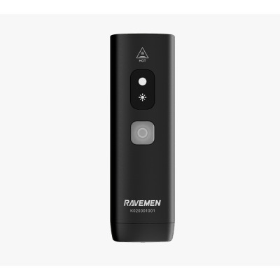 Přední světlo K1400