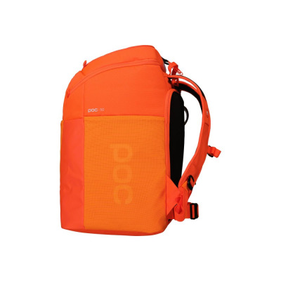 Race Backpack 50L Fluorescent Orange ONE