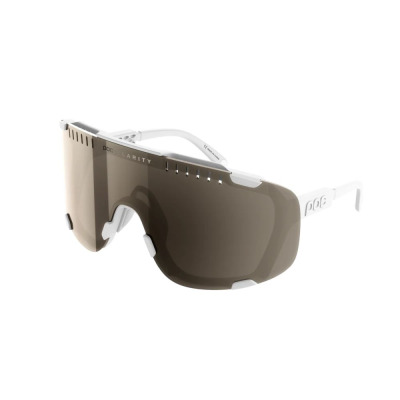 Devour WF Hydrogen White/Clarity Trail /Partly Sunny Silver ONE